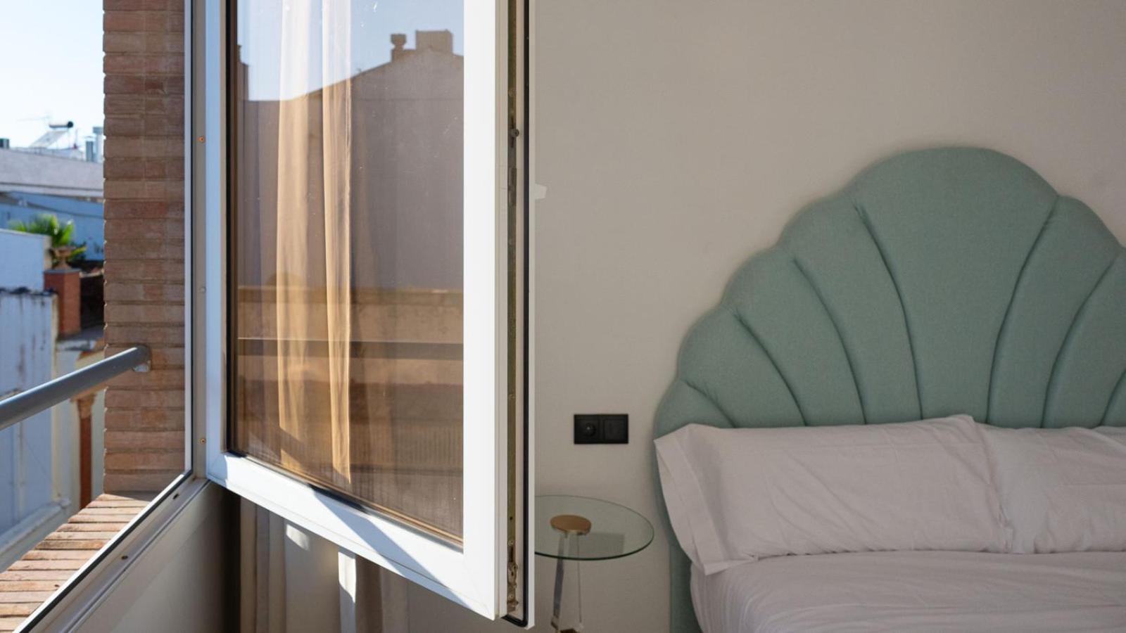 William Martin Apartments Huelva Luaran gambar