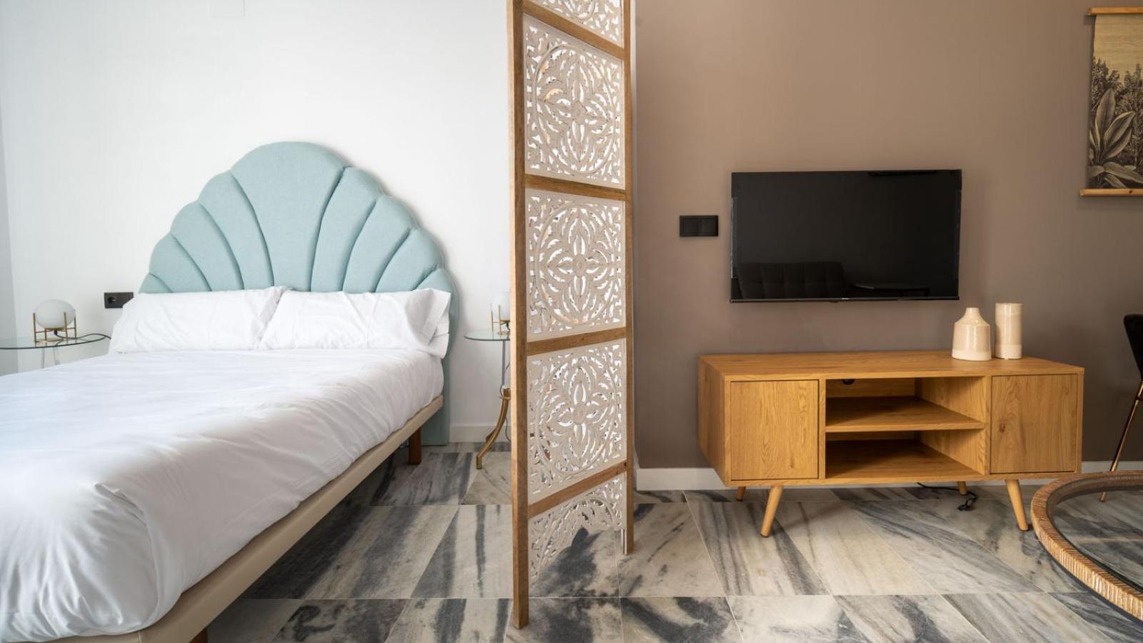 William Martin Apartments Huelva Luaran gambar