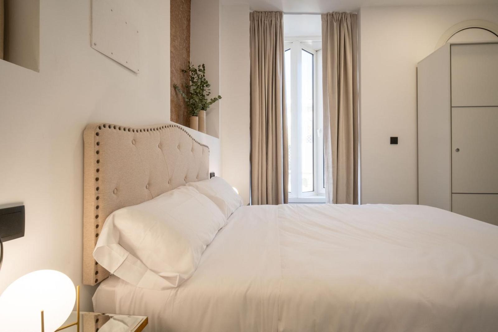 William Martin Apartments Huelva Luaran gambar