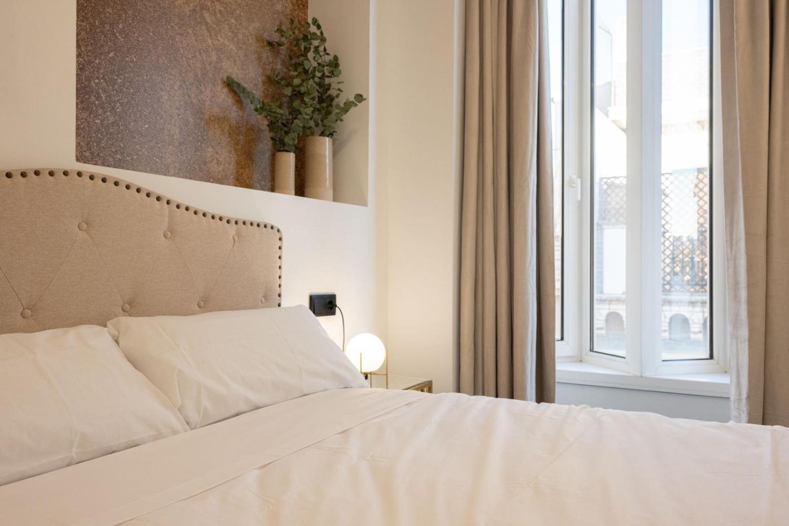William Martin Apartments Huelva Luaran gambar