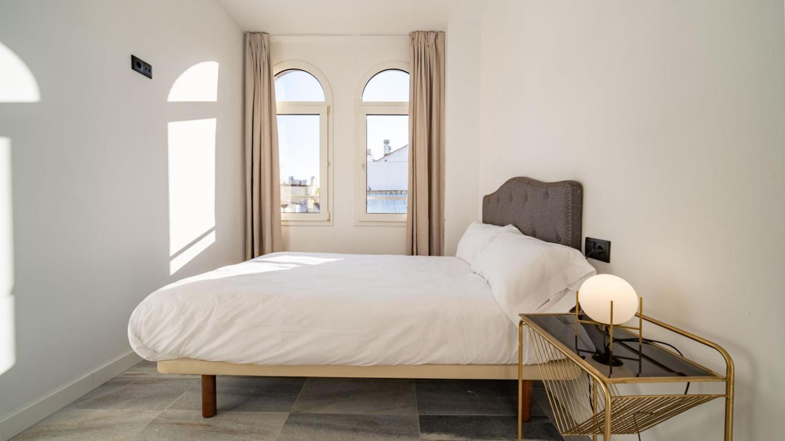 William Martin Apartments Huelva Luaran gambar