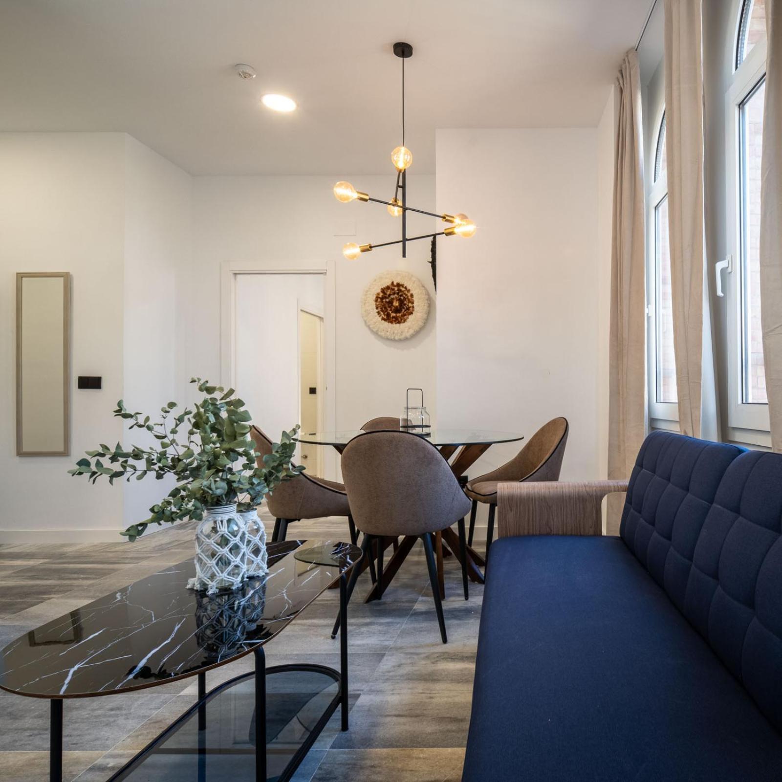 William Martin Apartments Huelva Luaran gambar
