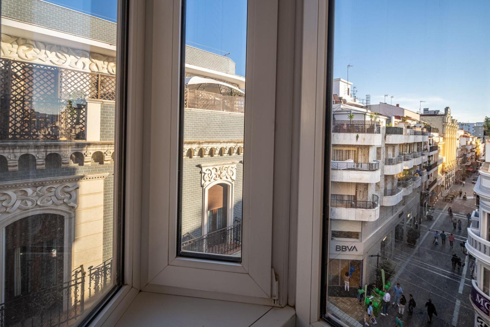 William Martin Apartments Huelva Luaran gambar