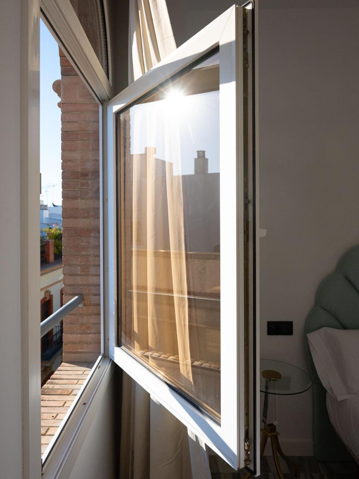 William Martin Apartments Huelva Luaran gambar