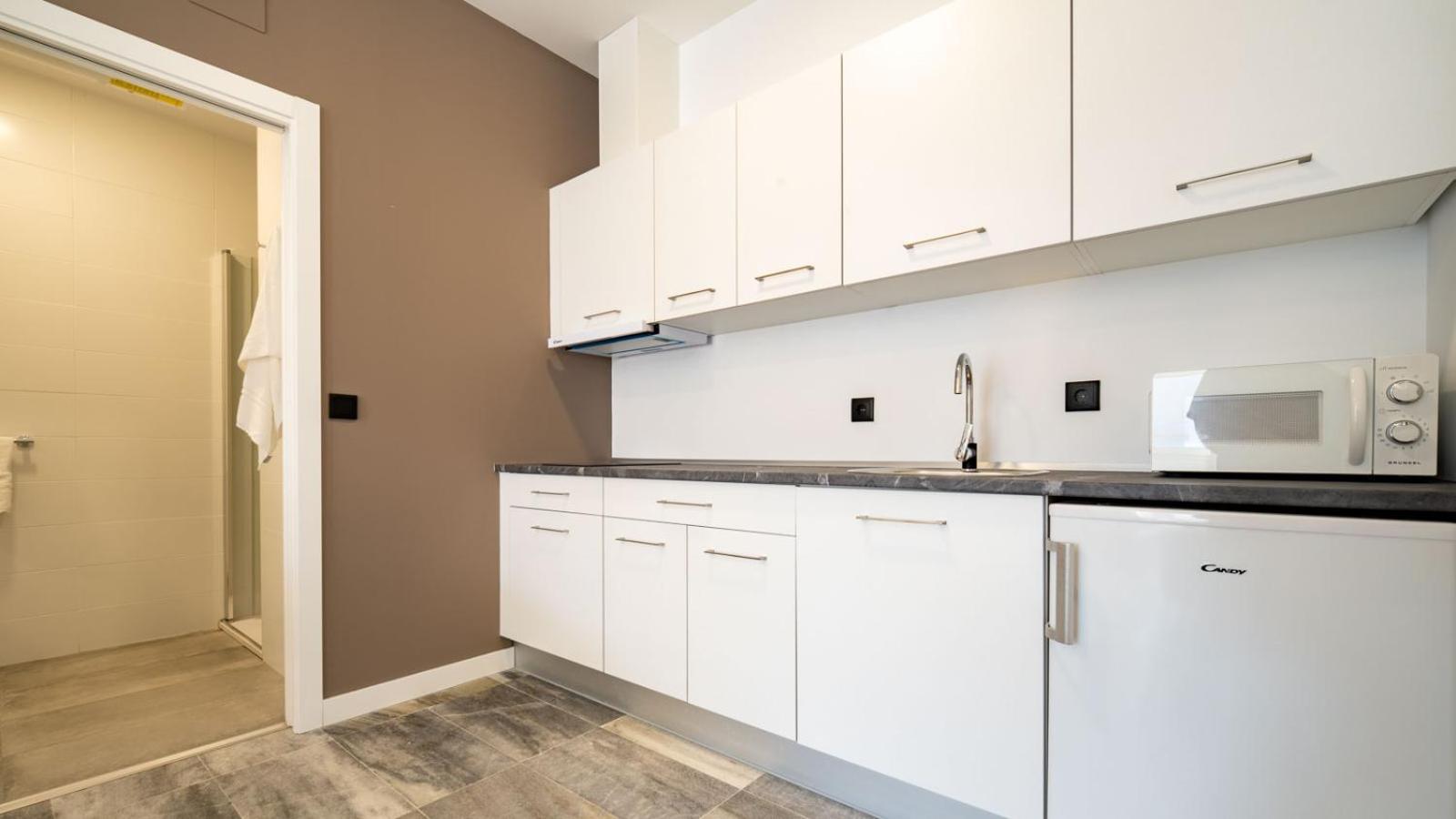 William Martin Apartments Huelva Luaran gambar