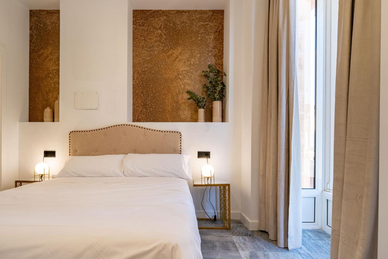 William Martin Apartments Huelva Luaran gambar