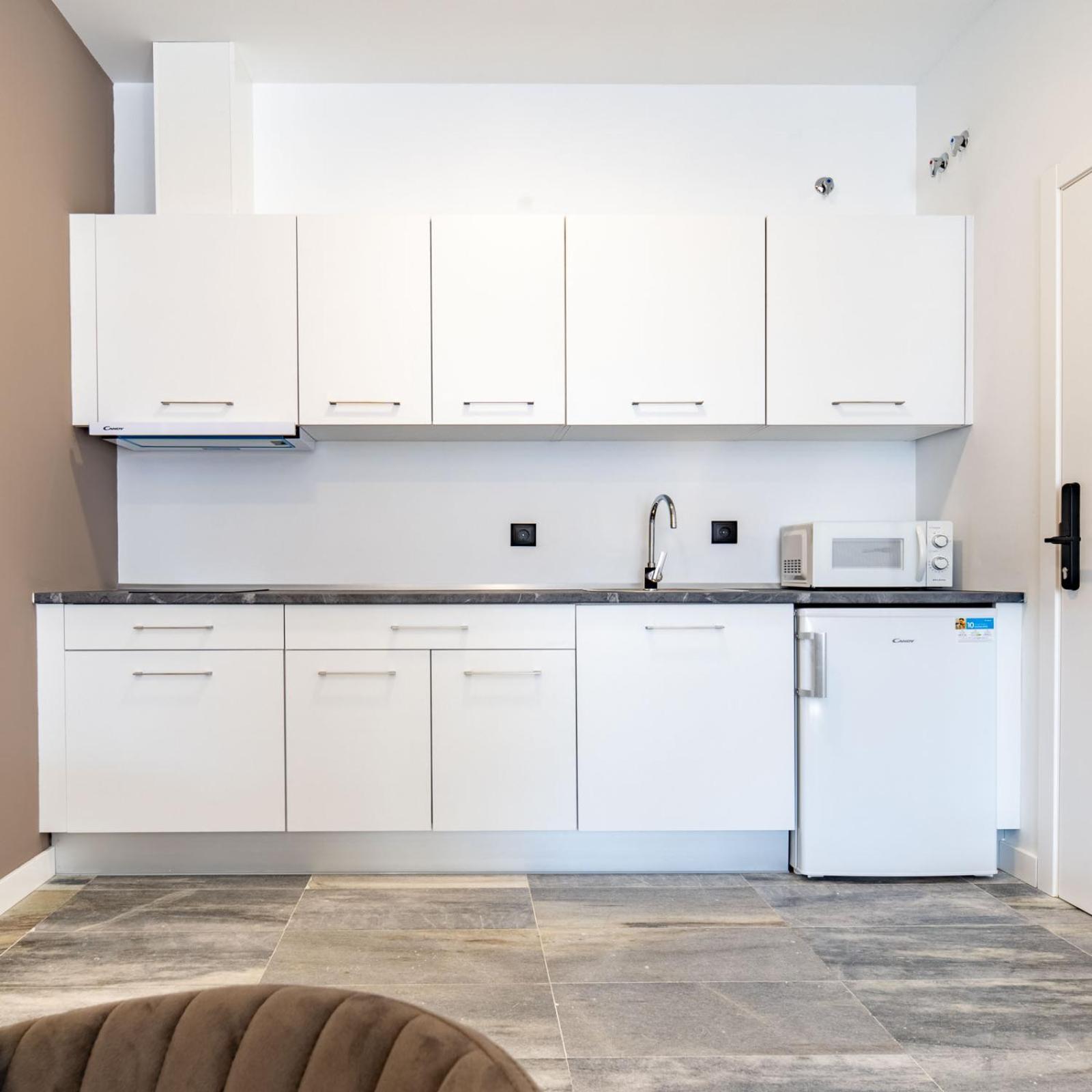 William Martin Apartments Huelva Luaran gambar
