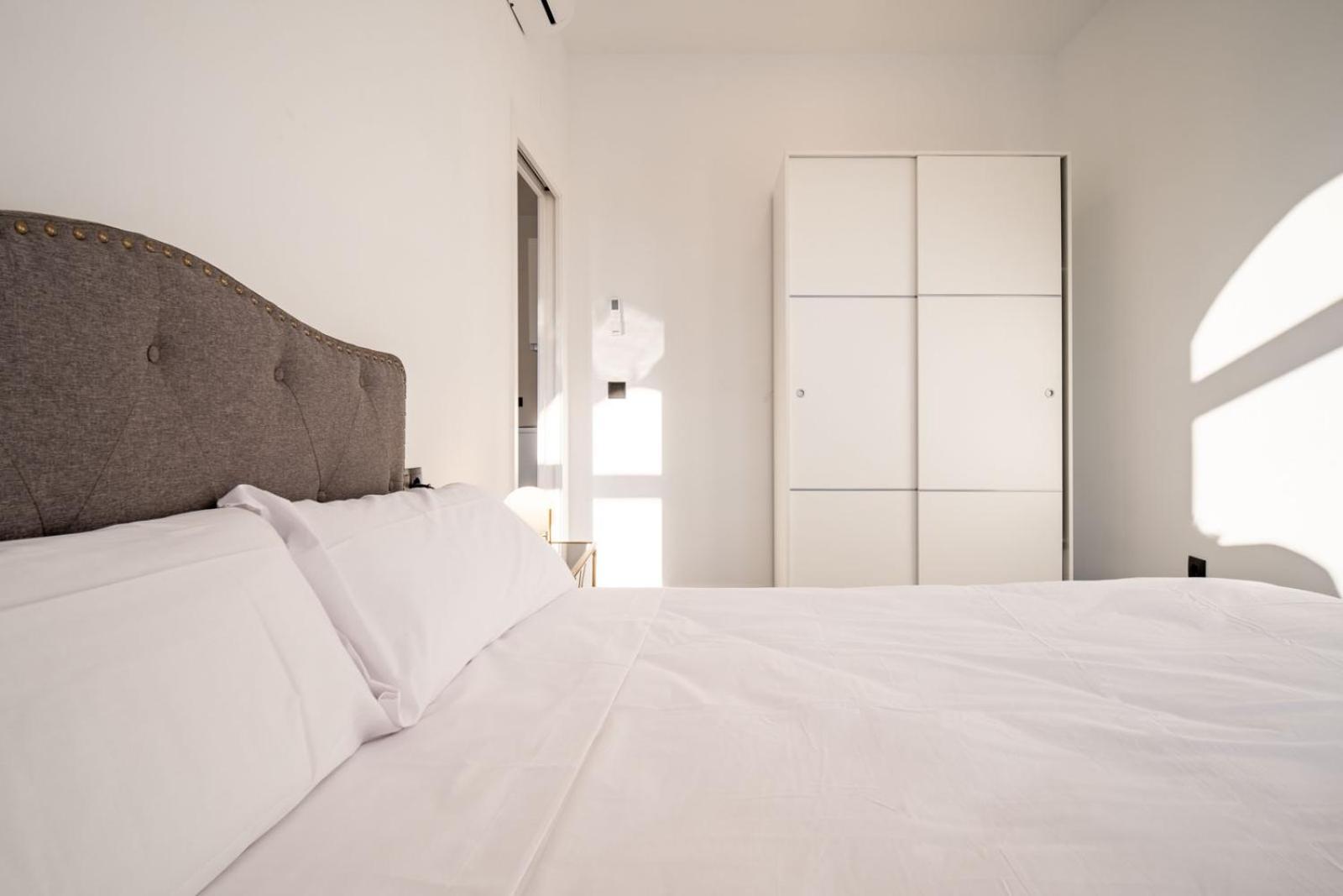 William Martin Apartments Huelva Luaran gambar